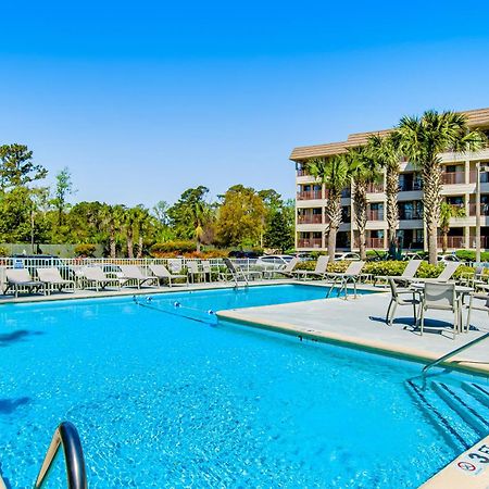 Apartamento Hh Beach & Tennis 148B Hilton Head Island Exterior foto