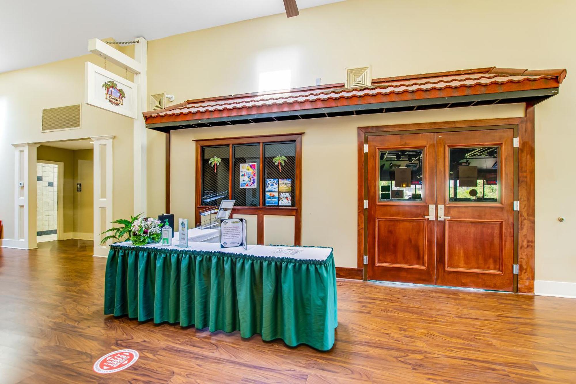 Apartamento Hh Beach & Tennis 148B Hilton Head Island Exterior foto