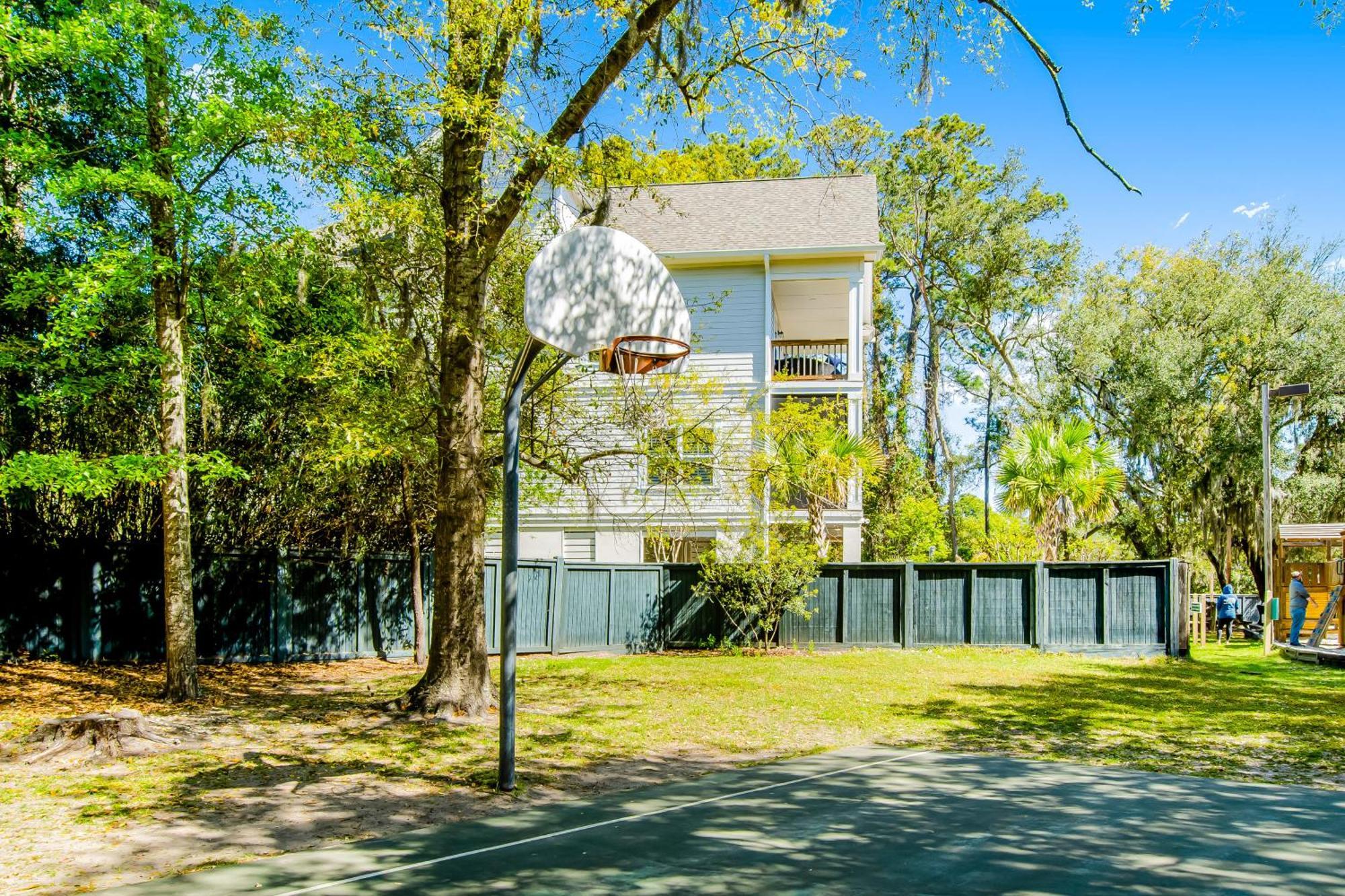Apartamento Hh Beach & Tennis 148B Hilton Head Island Exterior foto